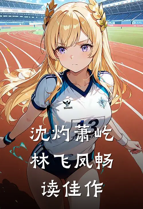 沈灼萧屹林飞凤畅读佳作