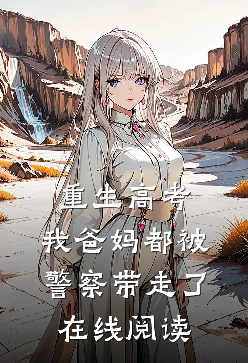 重生高考,我爸妈都被警察带走了在线阅读