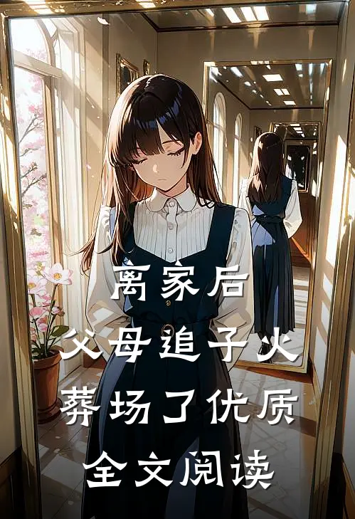 离家后，父母追子火葬场了优质全文阅读