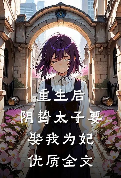 重生后,阴鸷太子要娶我为妃优质全文在线阅读