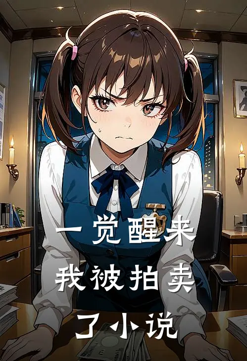 一觉醒来,我被拍卖了在线阅读
