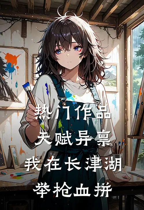 热门作品天赋异禀：我在长津湖举枪血拼
