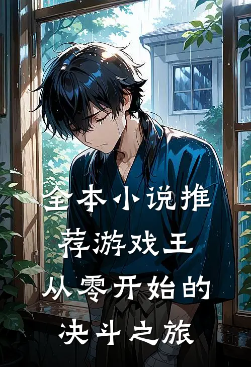 全本推荐游戏王从零开始的决斗之旅