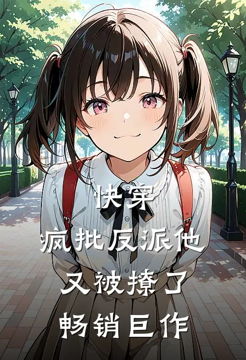 快穿：疯批反派他又被撩了畅销巨作