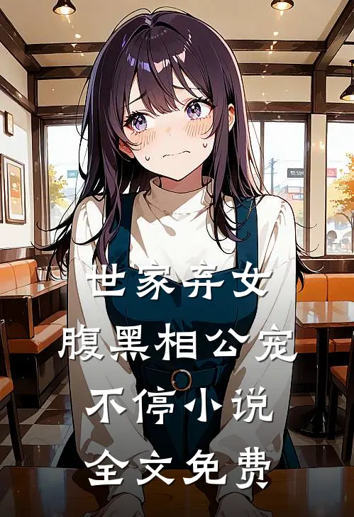 世家弃女,腹黑相公宠不停全文免费