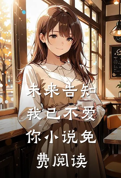 未来告知,我已不爱你免费阅读