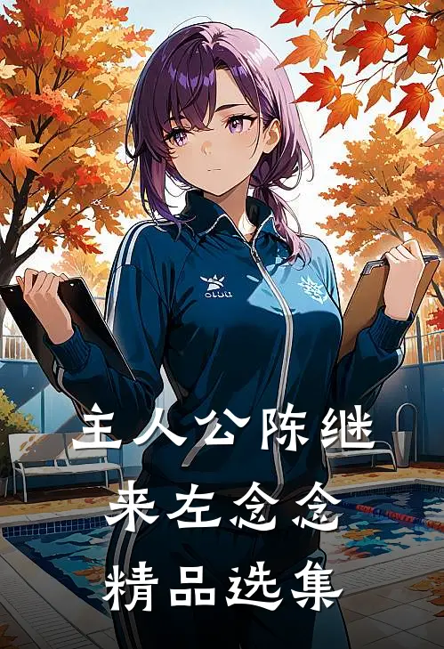 主人公陈继来左念念精品选集在线阅读