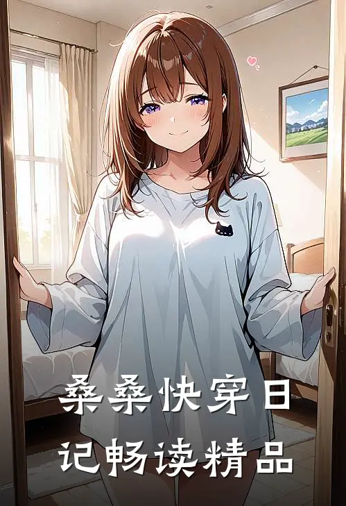 桑桑快穿日记畅读精品