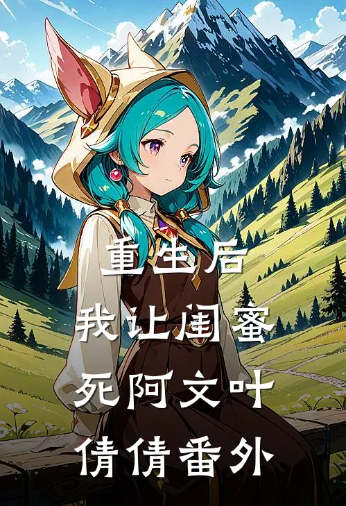 重生后,我让闺蜜死阿文叶倩倩番外