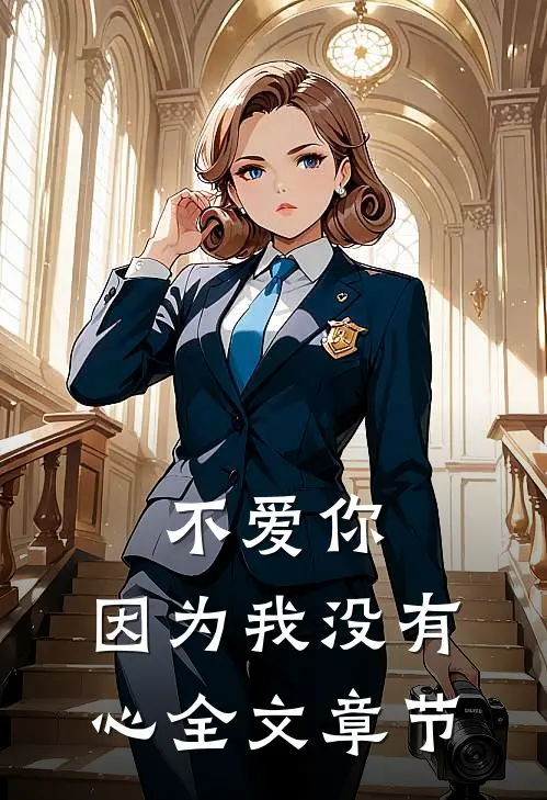 不爱你,因为我没有心全文章节免费阅读