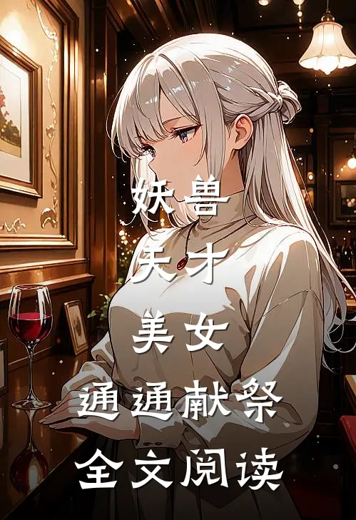 妖兽,天才,美女,通通献祭全文阅读免费