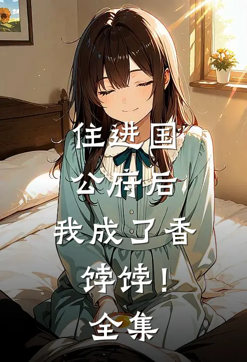 住进国公府后,我成了香饽饽! 全集免费阅读