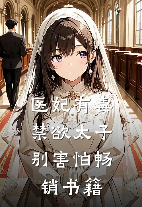 医妃有毒，禁欲太子别害怕畅销书籍
