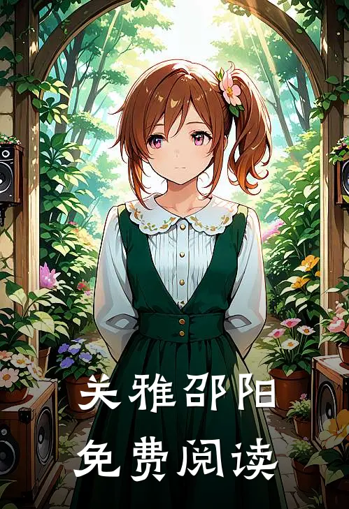 关雅邵阳免费阅读