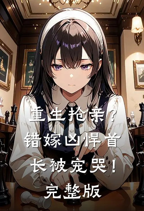 重生抢亲?错嫁凶悍首长被宠哭!完整版免费观看