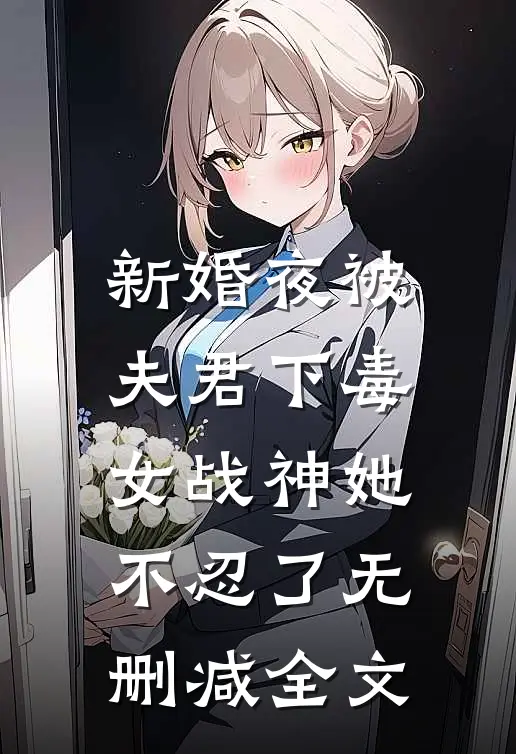 新婚夜被夫君下毒,女战神她不忍了无删减全文在线阅读
