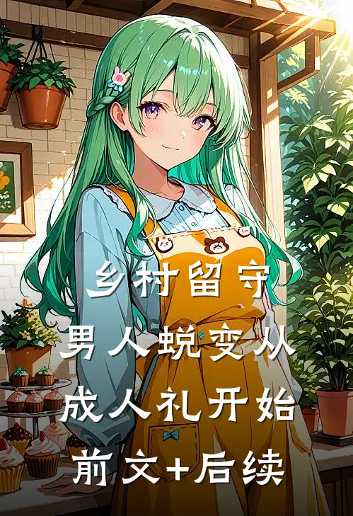 乡村留守：男人蜕变从成人礼开始前文+后续
