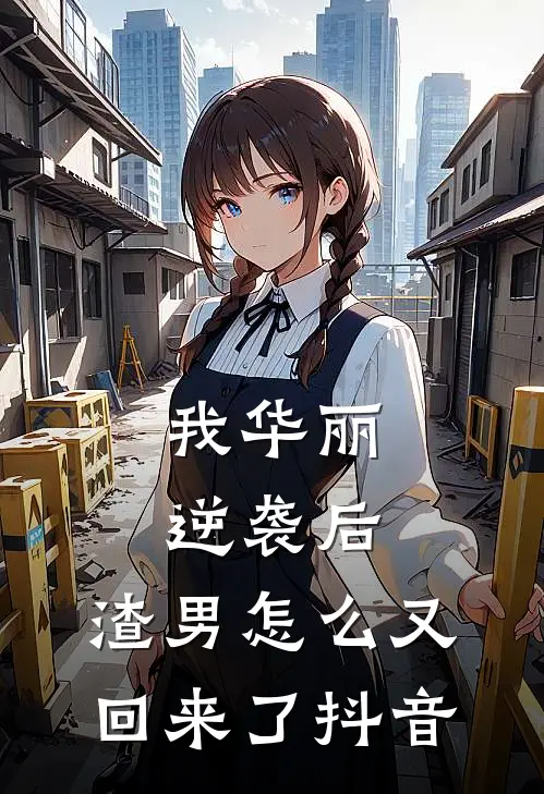 我华丽逆袭后,渣男怎么又回来了抖音免费阅读
