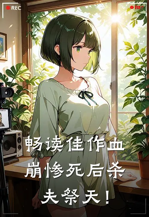 畅读佳作血崩惨死后杀夫祭天！