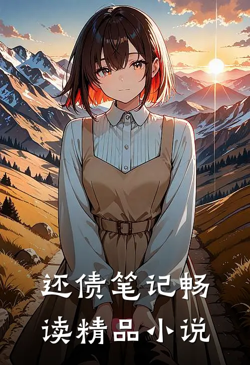 还债笔记畅读精品