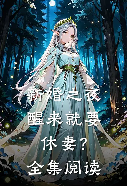 新婚之夜,醒来就要休妻?全集阅读