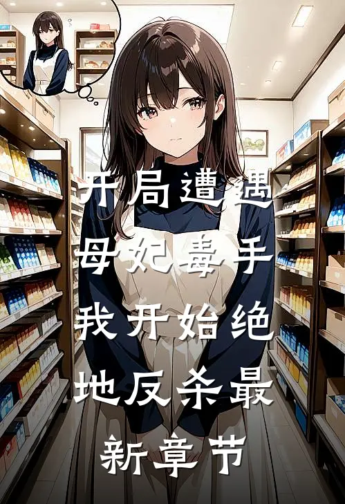 开局遭遇母妃毒手,我开始绝地反杀最新章节