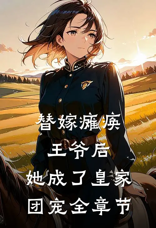 替嫁瘫痪王爷后,她成了皇家团宠全章节
