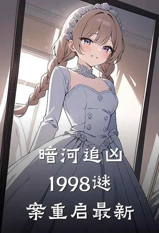 暗河追凶1998谜案重启最新在线观看
