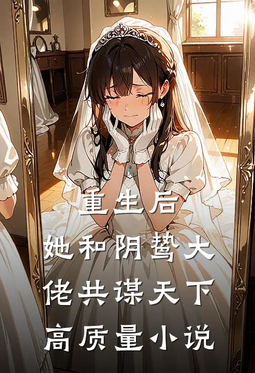 重生后,她和阴鸷大佬共谋天下高质量推荐