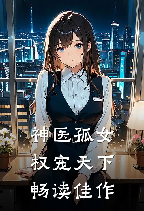 神医孤女权宠天下畅读佳作