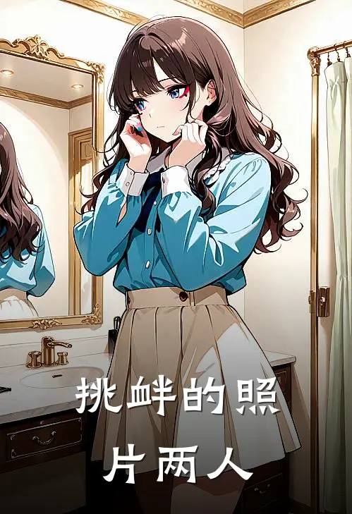 挑衅的照片两人怎么拍