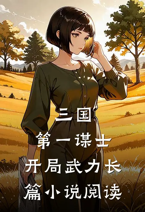三国第一谋士,开局武力长篇阅读