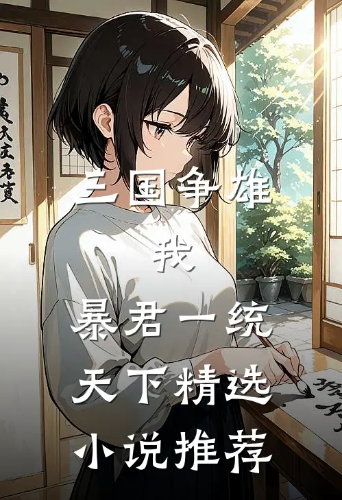 三国争雄我,暴君一统天下精选推荐阅读