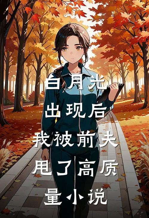 白月光出现后,我被前夫甩了高质量免费阅读