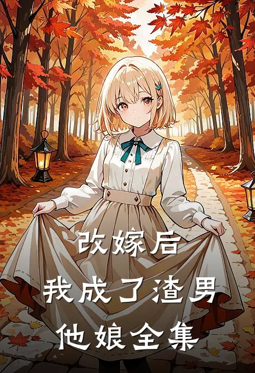 改嫁后,我成了渣男他娘全集阅读