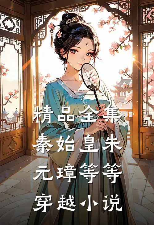 精品全集秦始皇朱元璋等等穿越小说