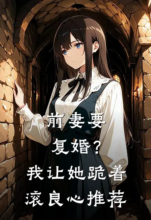 前妻要复婚?我让她跪着滚良心推荐阅读
