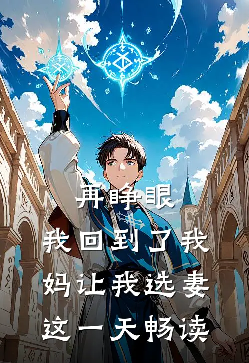再睁眼,我回到了我妈让我选妻这一天畅读