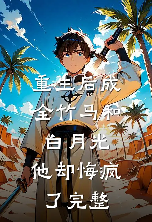 重生后成全竹马和白月光,他却悔疯了完整阅读