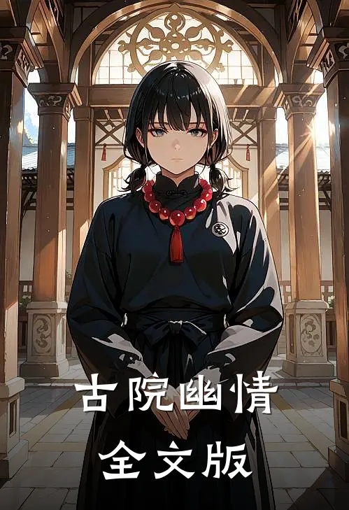 古院幽情全文版