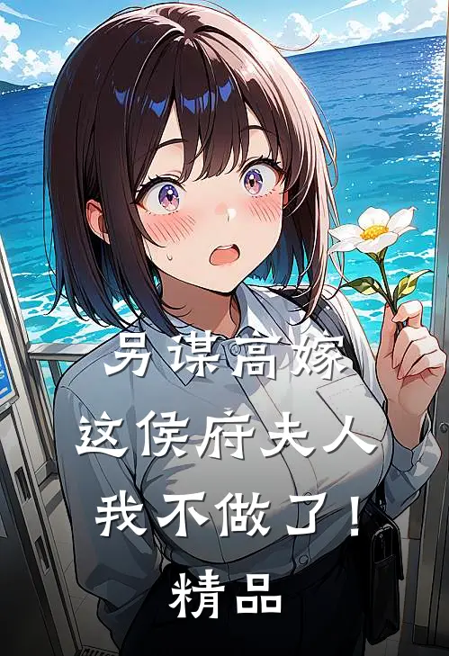 另谋高嫁：这侯府夫人我不做了！精品