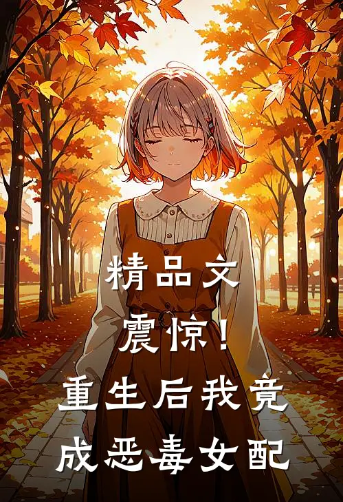 精品文震惊!重生后我竟成恶毒女配