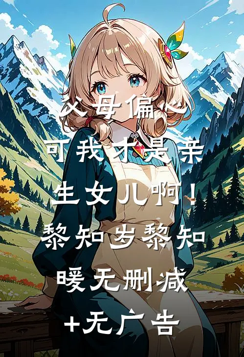父母偏心，可我才是亲生女儿啊！黎知岁黎知暖无删减+无广告