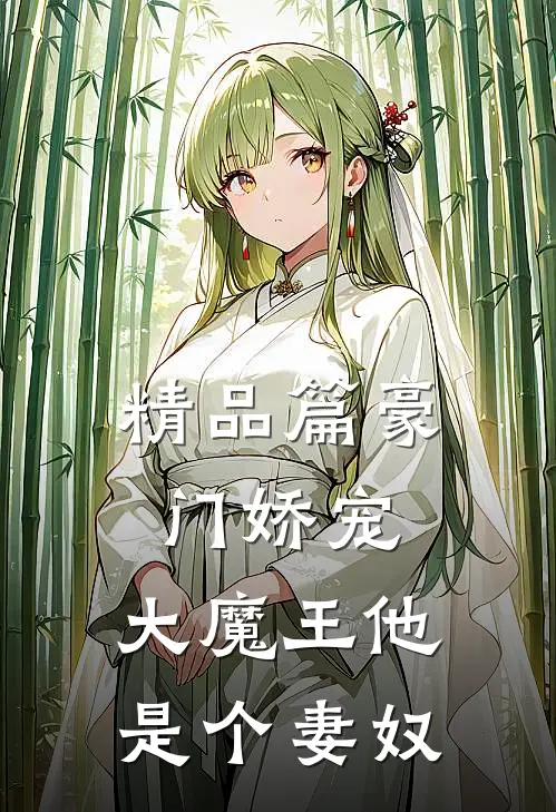 精品篇豪门娇宠大魔王他是个妻奴免费阅读