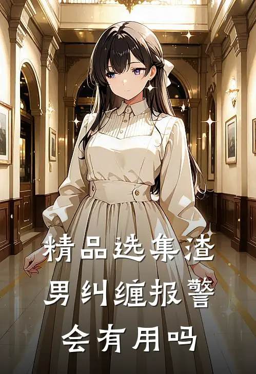 精品选集渣男纠缠报警会有用吗