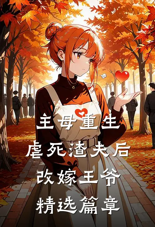 主母重生,虐死渣夫后改嫁王爷精选篇章阅读