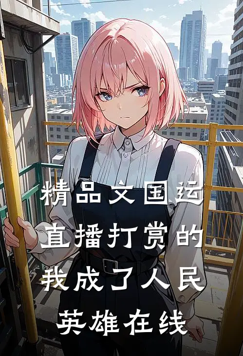 精品文国运:直播打赏的我成了人民英雄在线