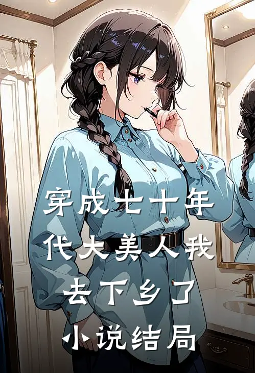 穿成七十年代大美人我去下乡了结局是啥