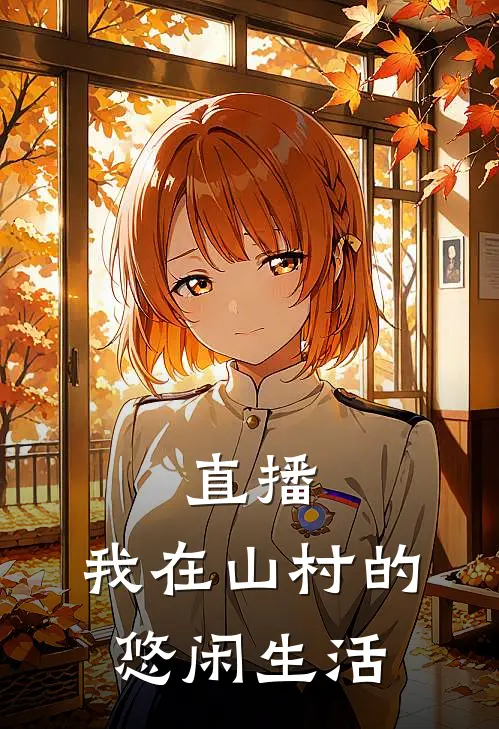 直播我在山村的悠闲生活最新章节列表