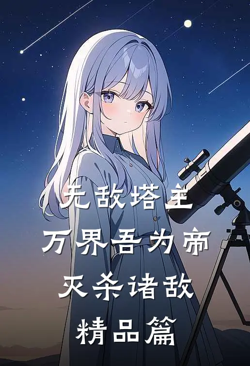 无敌塔主：万界吾为帝，灭杀诸敌精品篇